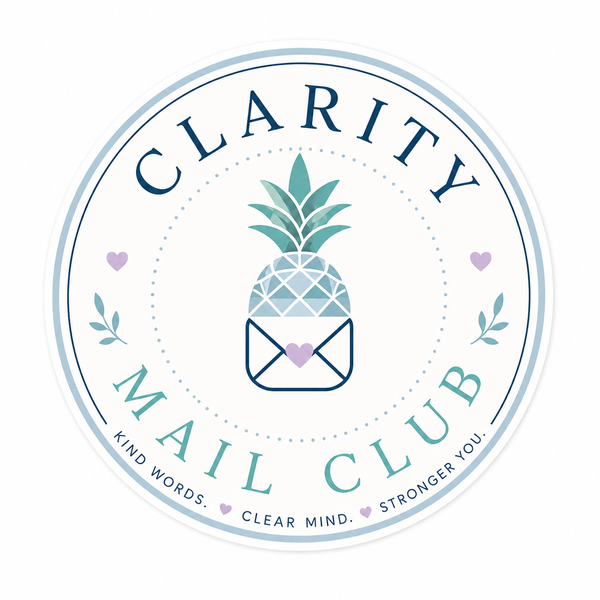 Clarity Mail Club